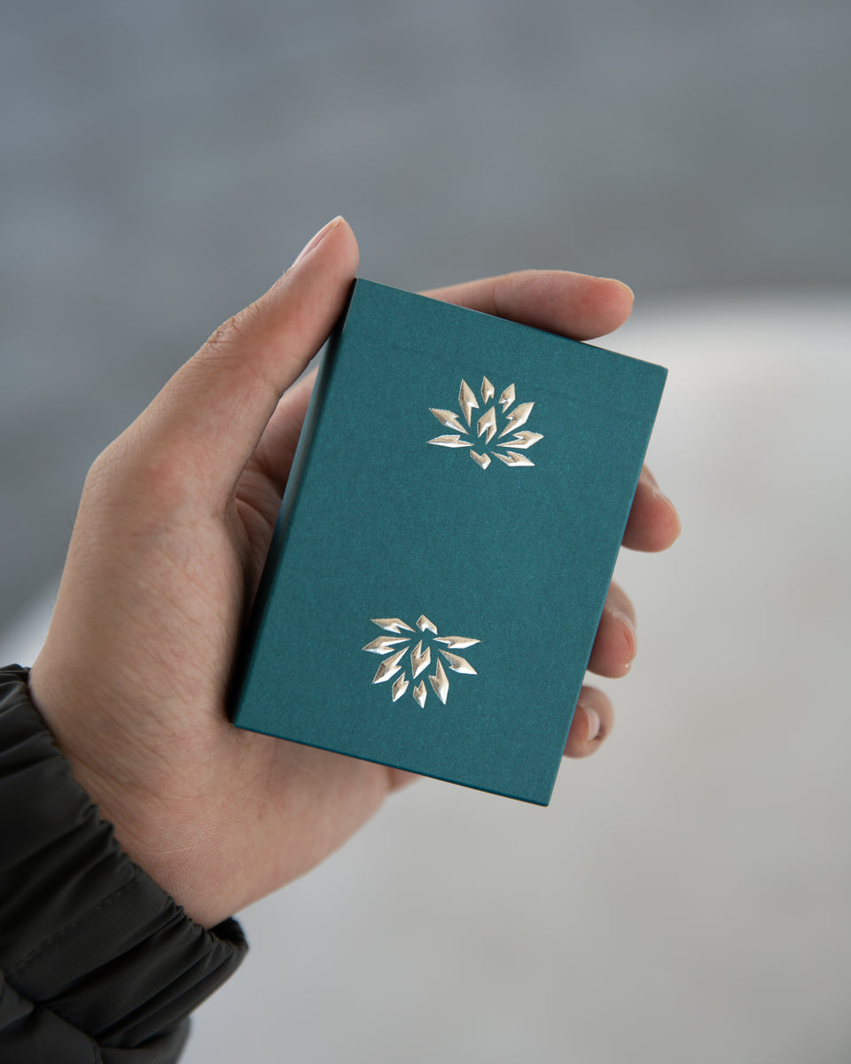 Arctic Lotus – Lotusinhand Store
