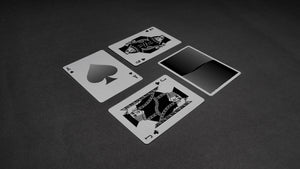Flux Playing Cards
