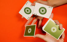 Load image into Gallery viewer, Guerrilla Echo Playing Cards