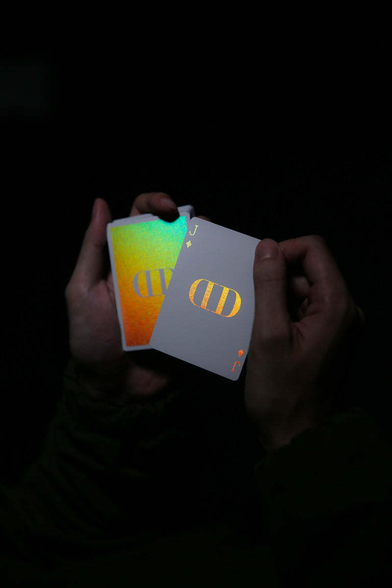 Echo x Smoke & Mirrors Box Set – Lotusinhand Store