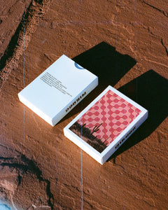 Mirage for Rare Playing Cards