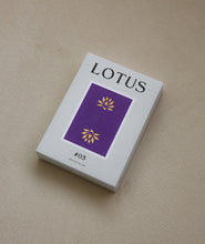 Load image into Gallery viewer, Lotus #03