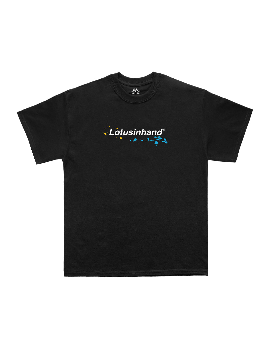 Aether Duo Tee – Lotusinhand Store