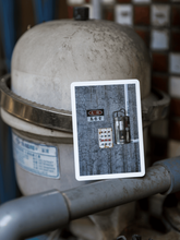 Load image into Gallery viewer, Wall