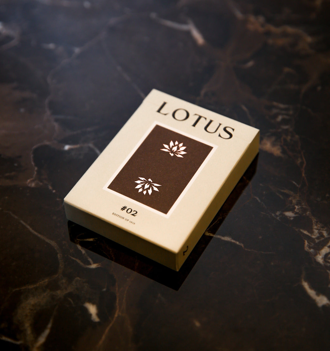 Lotus #02