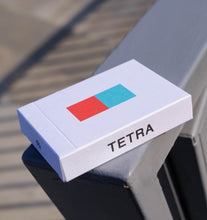 Load image into Gallery viewer, Tetra Playing Cards