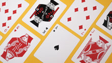 Load image into Gallery viewer, Gradient Playing Cards