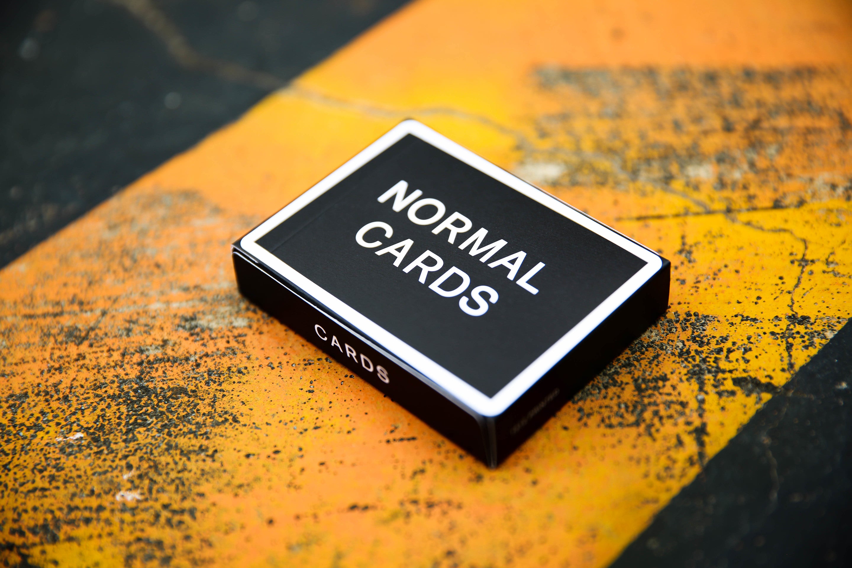 Normal Playing Cards – Lotusinhand Store