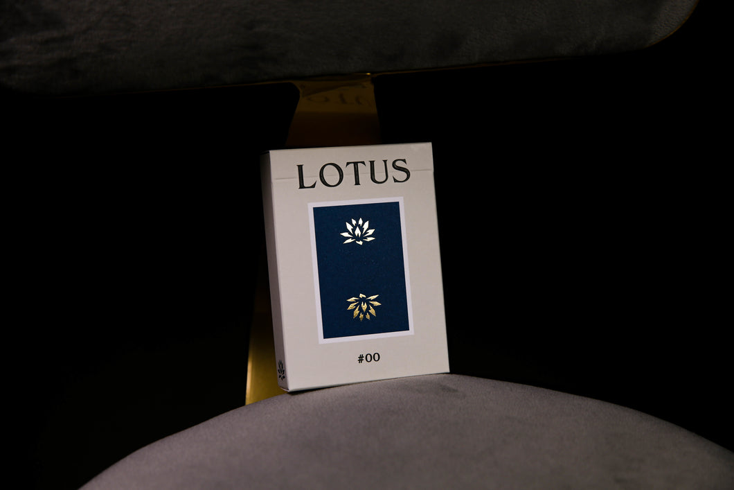 Lotus #00