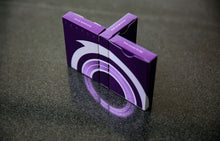 Load image into Gallery viewer, Mauve Ventus Playing Cards