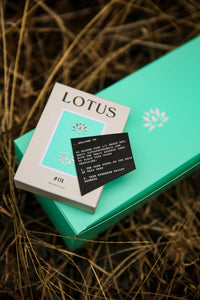 Lotus #01