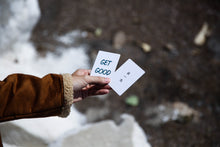 Load image into Gallery viewer, Arctic Duo Playing Cards